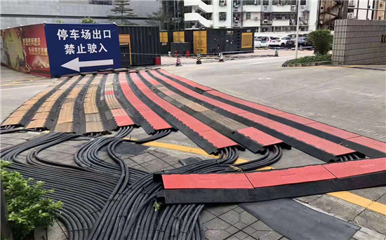 相山发电机组电缆选型完整具体步骤(工程通用标准流程)